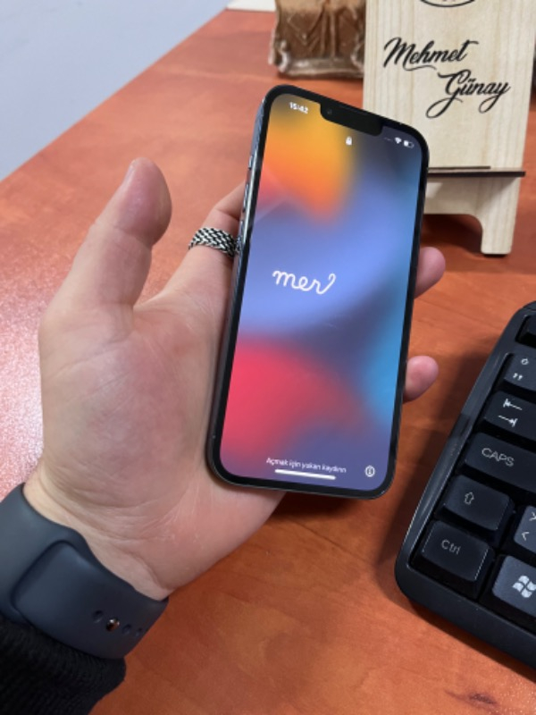 iPhone 13 Pro 256 GB