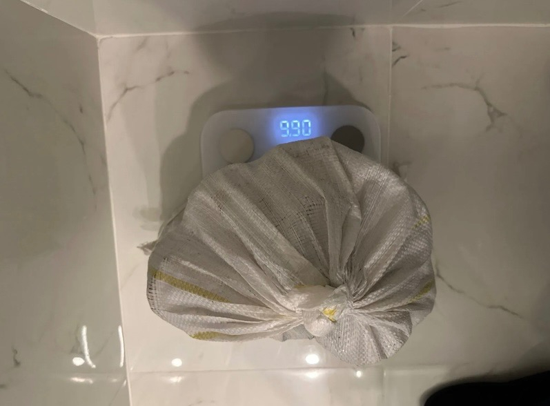 Yüce Gül Meşe Odunu 15 kg Şömine