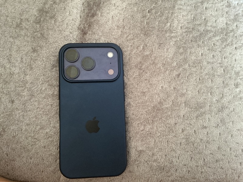Apple iPhone 17 Pro 256 GB Abis