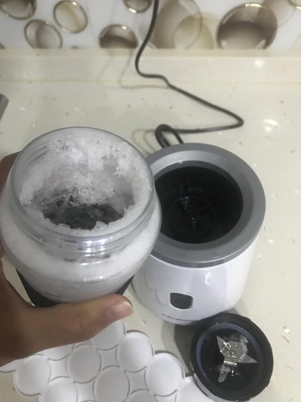 Grundig Kb 422600 Kişisel Blender