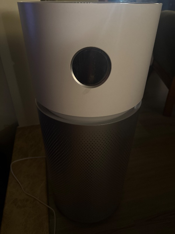 Xiaomi Smart Air Purifier Elite Filtre