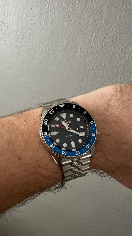Seiko SSK003K Erkek Kol Saati