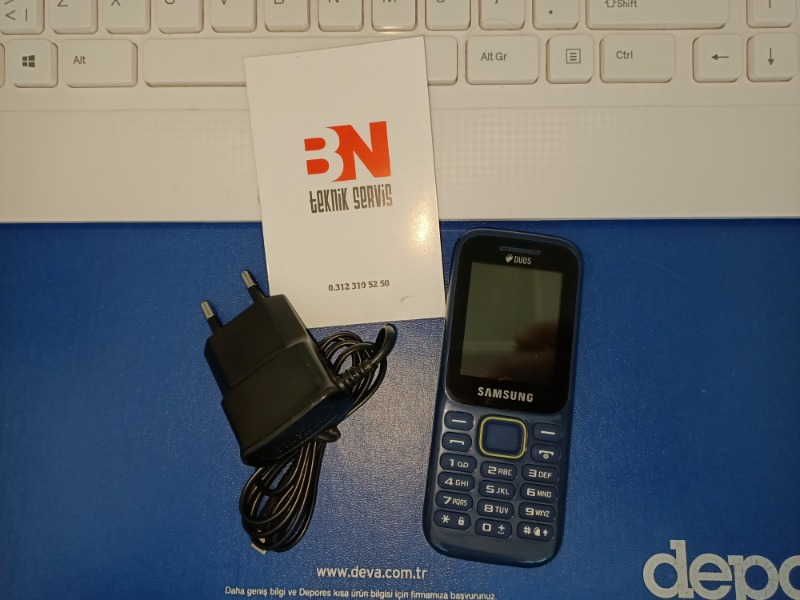 Samsung B310 Dual Sim