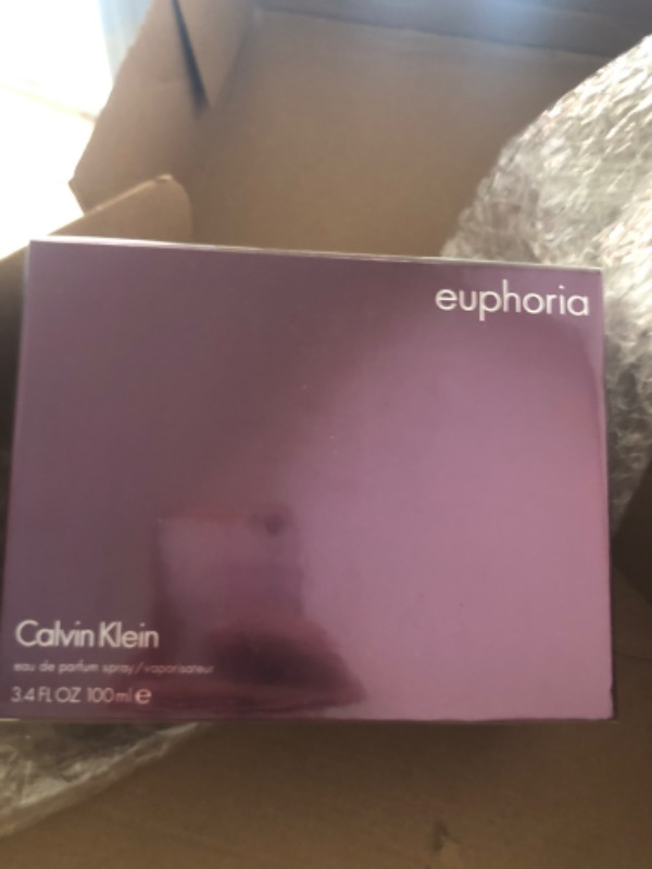 Calvin Klein Euphoria EDP 100 ml Kadın Parfüm