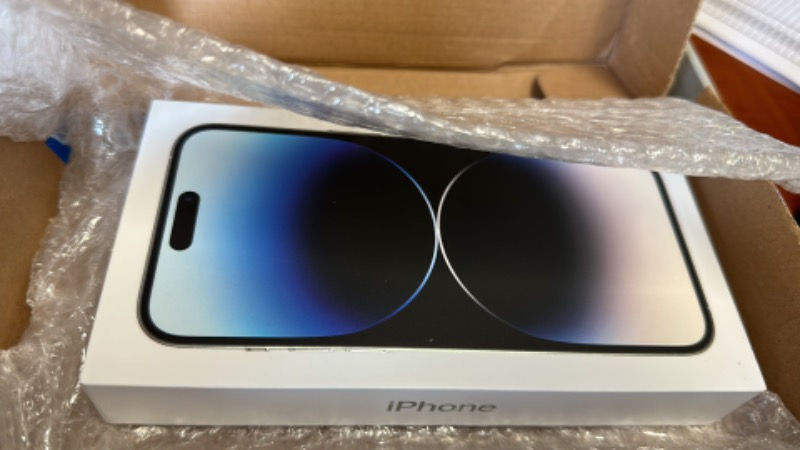 iPhone 14 Pro Max 128 GB