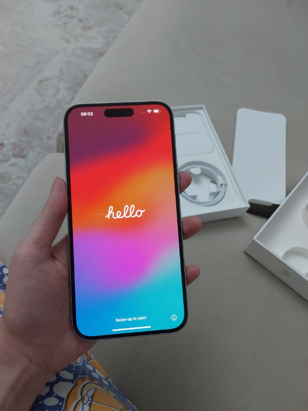 iPhone 15 Plus 128 GB