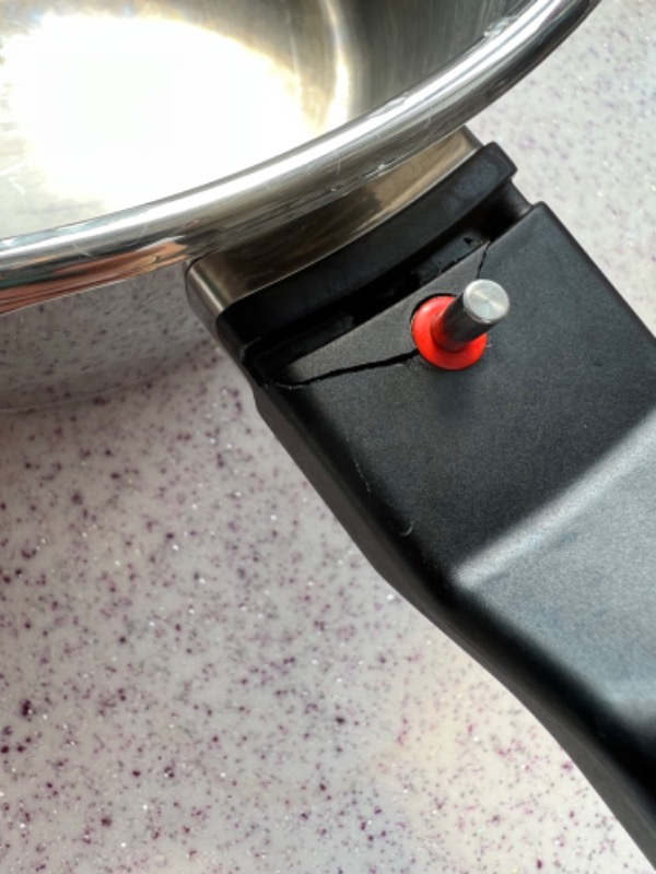 Fissler Bluepoint Düdüklü Tencere 3.5 Lt