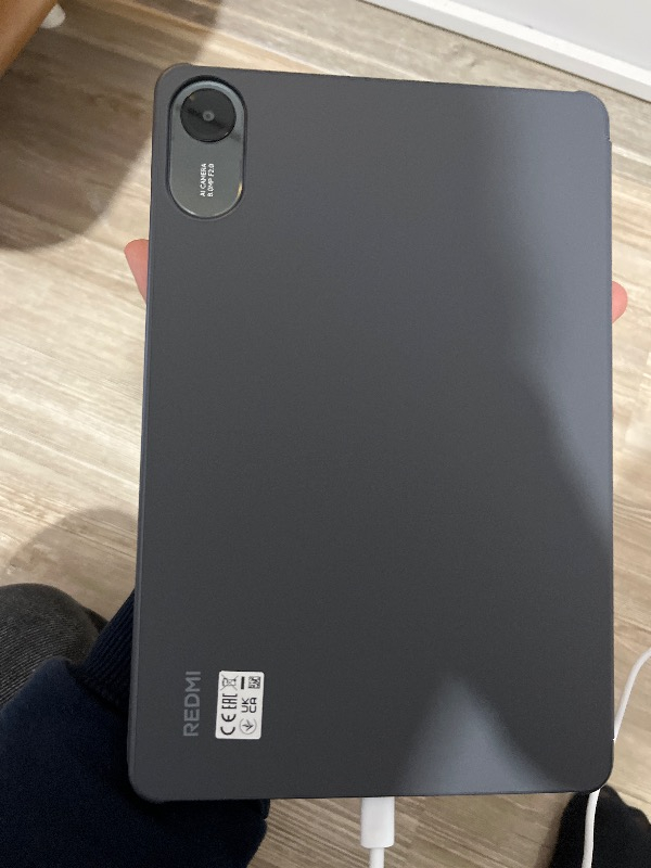 Xiaomi Redmi Pad 2 8GB 256GB 11" Tablet Gri