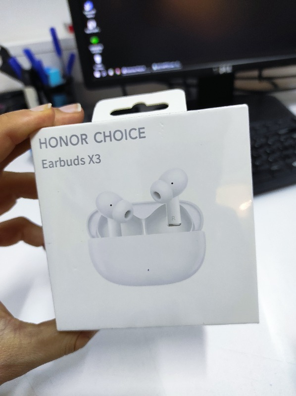 Honor Choıce Earbuds X3
