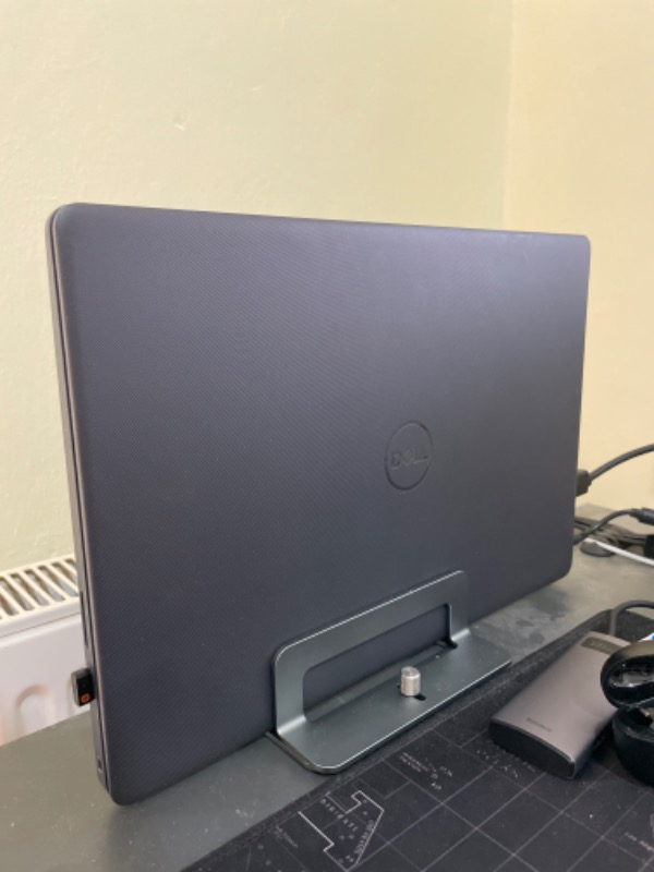 Ugreen Alüminyum Notebook Macbook Dikey Masaüstü Standı