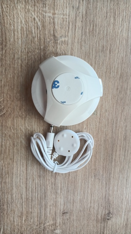 Fonri Wi-Fi Akıllı Su Baskın Sensörü