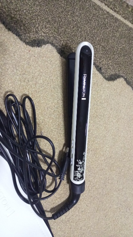 Remington S9500 Pearl Saç Düzleştirici