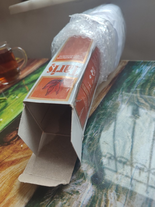 Tariş Tütün Kolonyası 300 ml Pet Şişe