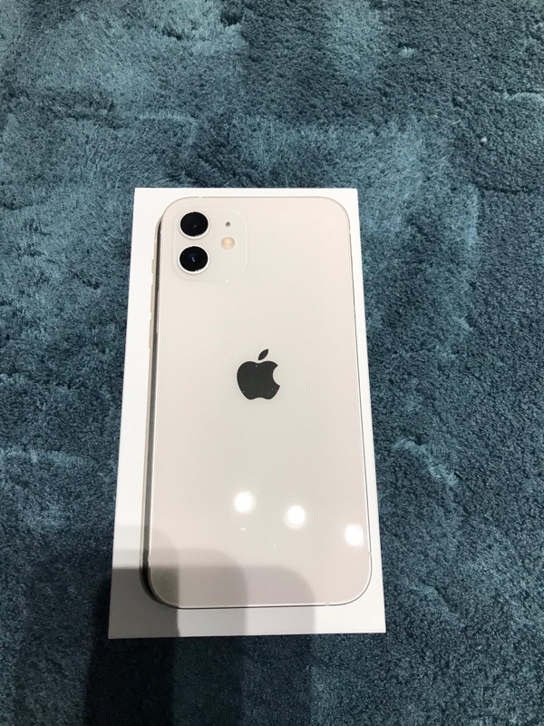 iPhone 12 128 GB