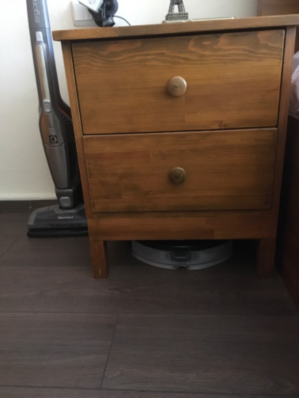 Roborock S6 MaxV Vacuum Cleaner