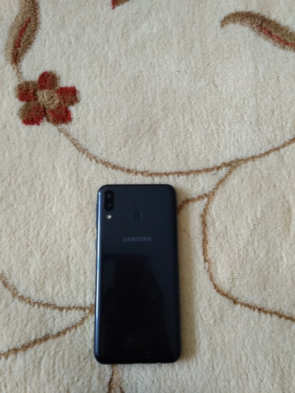 Samsung Galaxy M20 32 GB (Samsung Türkiye Garantili)