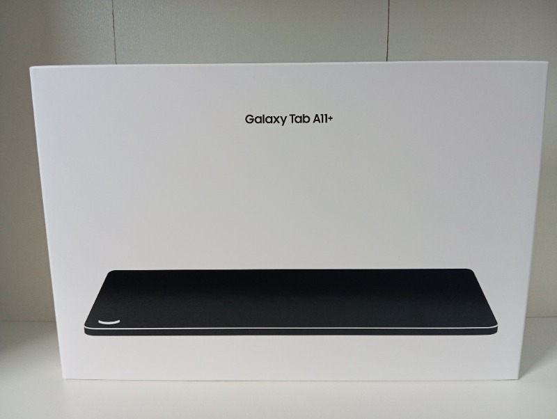 Samsung Galaxy Tab A11+ 8 GB 256 GB Gümüş SM-X230