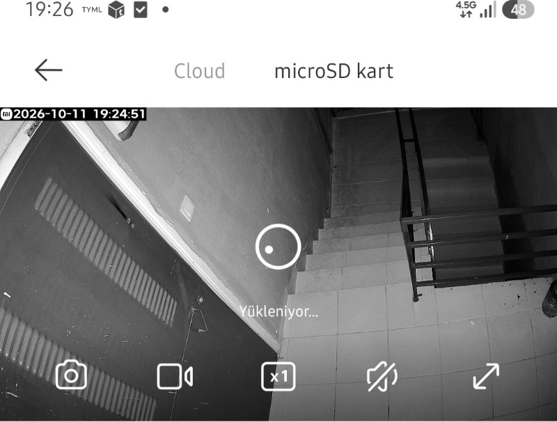Xiaomi Outdoor Camera AW300