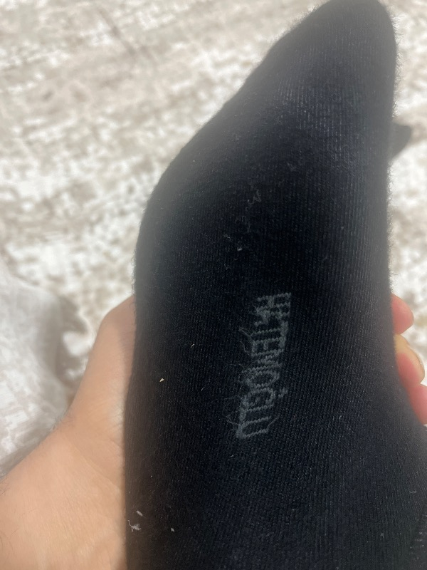 Erkek Bambu 5’li Konforlu Kısa Çorap Seti