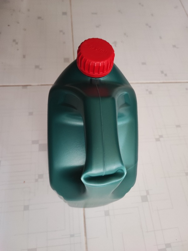 Castrol Magnatec 10W-40 A3/B4 Benzinli Araçlar için 4 Litre Motor Yağı ( Üretim Yılı: 2022 )
