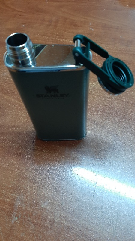 Stanley Klasik Cep Matarası 0,23 Lt