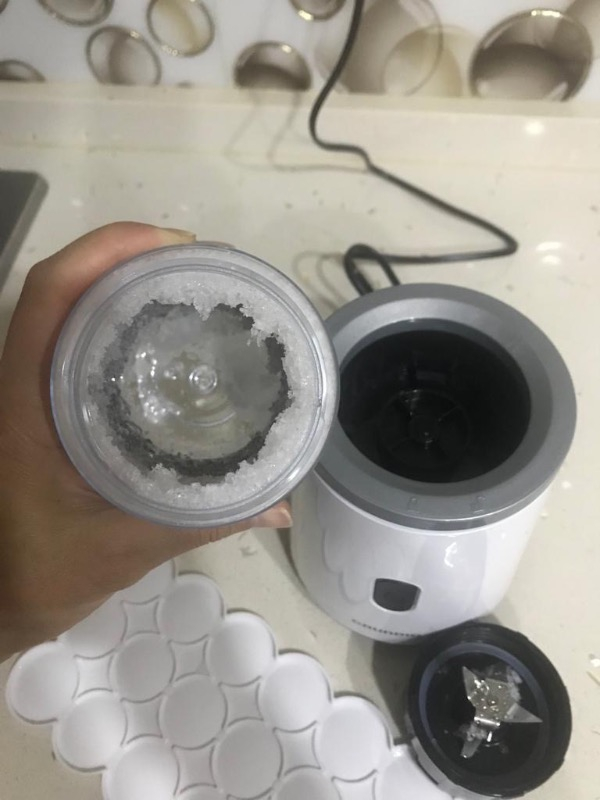 Grundig Kb 422600 Kişisel Blender