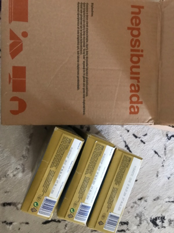Bebelac Gold 2 Devam Sütü 350 Gr 6-12 Ay