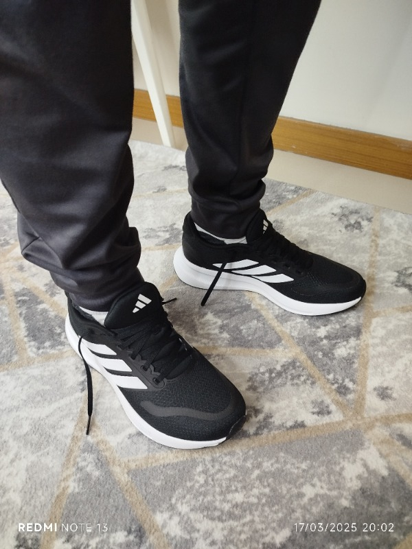 adidas Runfalcon 5 Erkek Koşu Ayakkabısı IH7758
