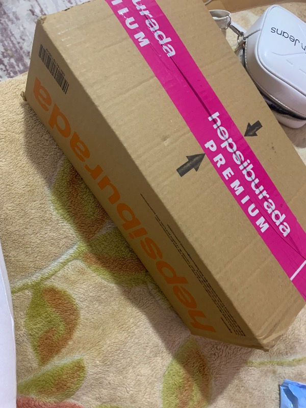 Arzum AR5068 Superstar Touch Saç Düzleştirici Fırça