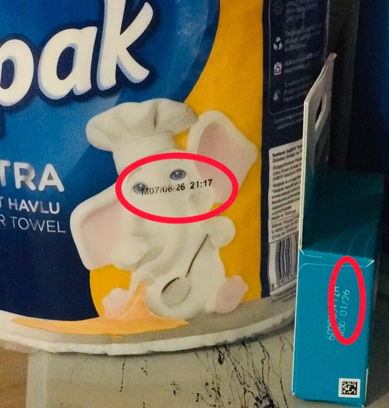 Gillette Mach 3 Start Tıraş Bıçağı 4' lü