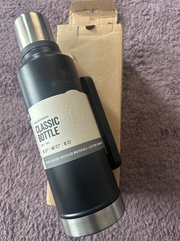 Stanley Classic 1.9 Litre Vakumlu Termos 10-07934-004