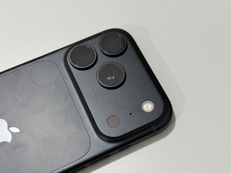 Apple iPhone 18 Pro 256 GB Siyah