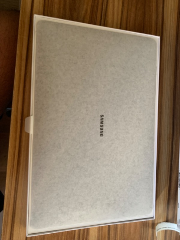 Samsung Galaxy Tab S9+ 12GB 256GB 12.4" Tablet - Gri