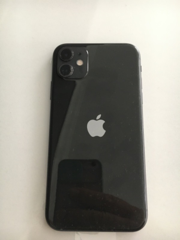 iPhone 11 128 GB