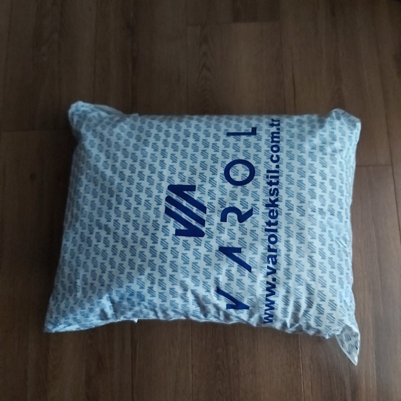 Varol Gold Serisi 1200Gr Nano Jel Yastık 50x70cm