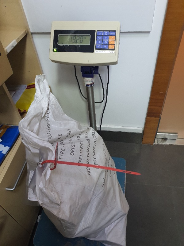 Sevimli Sobalık Hazır Çuvallı Odun Tahta Parçası 20 kg