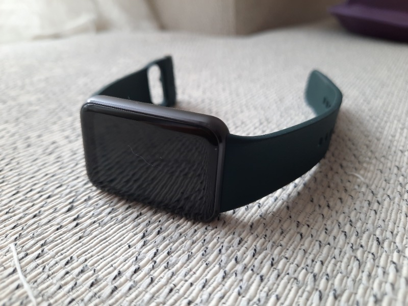 Samsung Galaxy Fit 3 Akıllı Saat