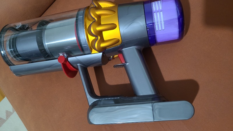 Dyson V15 Detect™ Absolute Kablosuz Süpürge