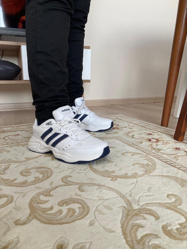 Adidas Sportswear EG2654 Strutter Shoes