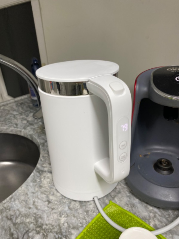 Xiaomi Mi Smart Kettle Pro
