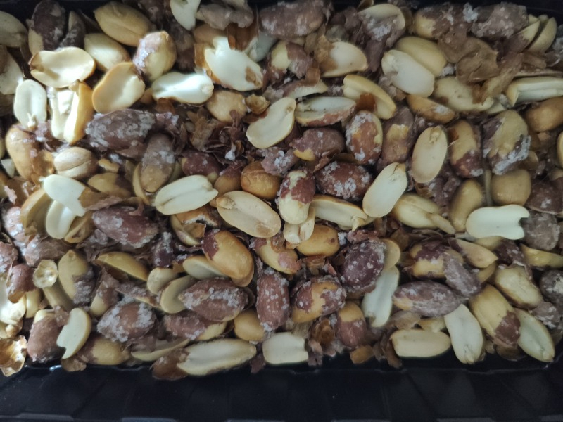 Tuğba Kuruyemiş Tuzlu Fıstık 1 kg