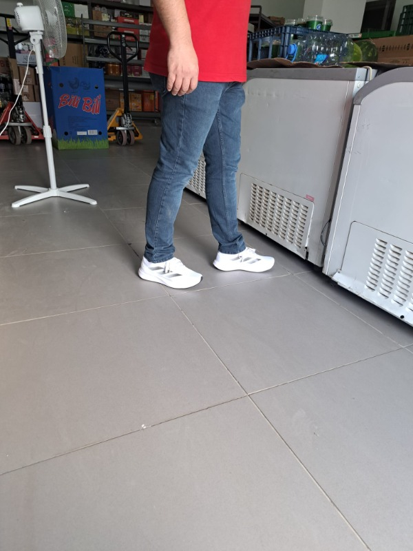 Adidas Performance ID2702 Duramo RC Shoes
