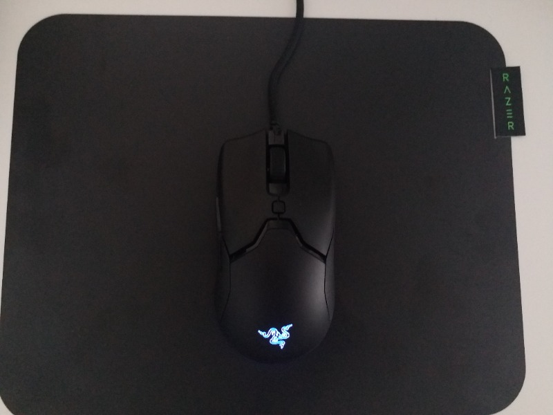 Razer Mou Viper Mini Gaming Mouse
