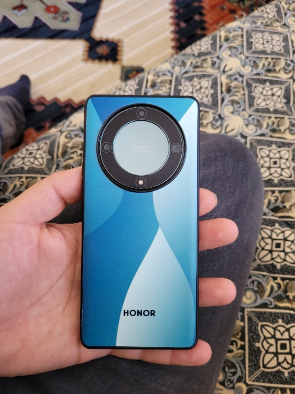 Honor X9A Cep Telefonu Kılıfı 