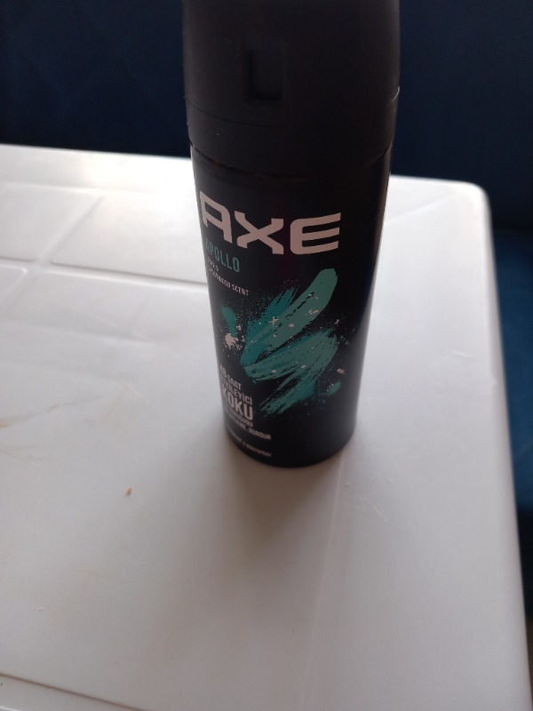 Axe  Erkek Deodorant & Bodyspray  Apollo 48 Saat Etkileyici Koku 150 ML