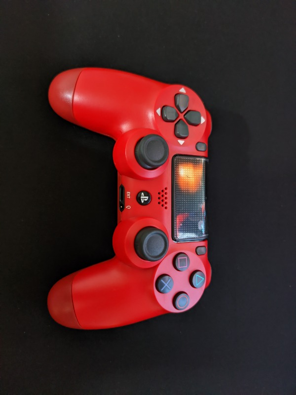 Sony Yeni Nesil PS4 Kol V2 Gamepad Dualshock 4 V2