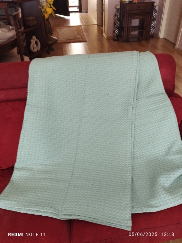 Mulberry Havuzlu Battal Boy Pike 240 x 260 cm