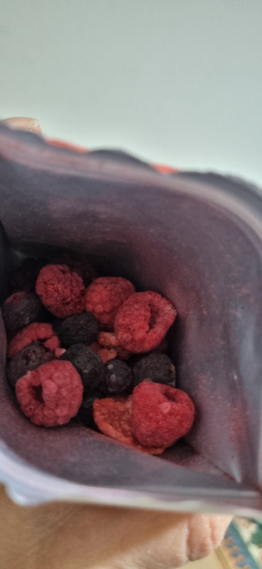 Pol's Freeze Fresh Berry Mix 16 G x 7 Adet