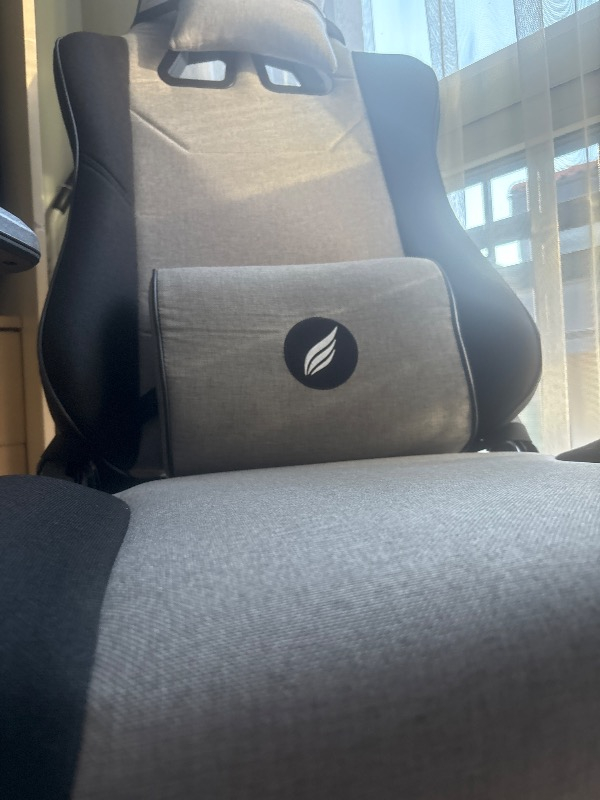 Hawk Gaming Chair Fab V2 Kumaş Oyuncu Koltuğu
