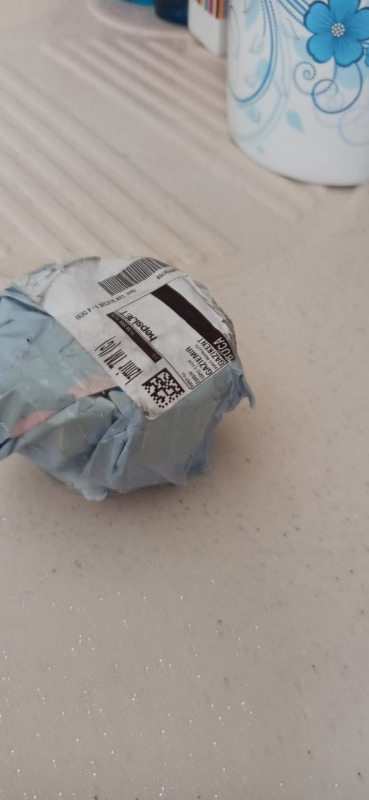 Selsil Pak Genel Amaçlı Temizleyici 500 gr